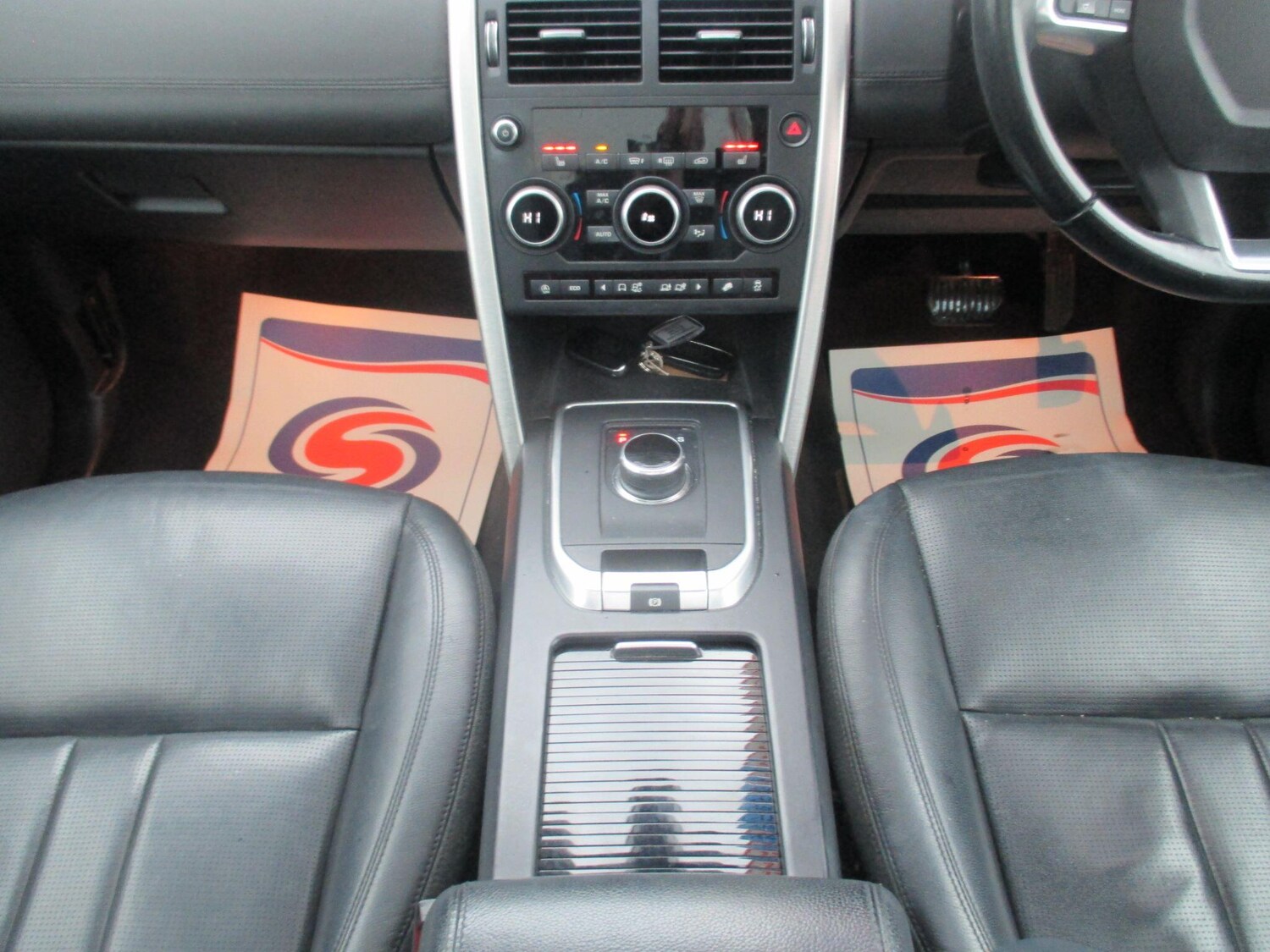 Used Land Rover Discovery Sport 2018 for sale - 77598631: Photo 27