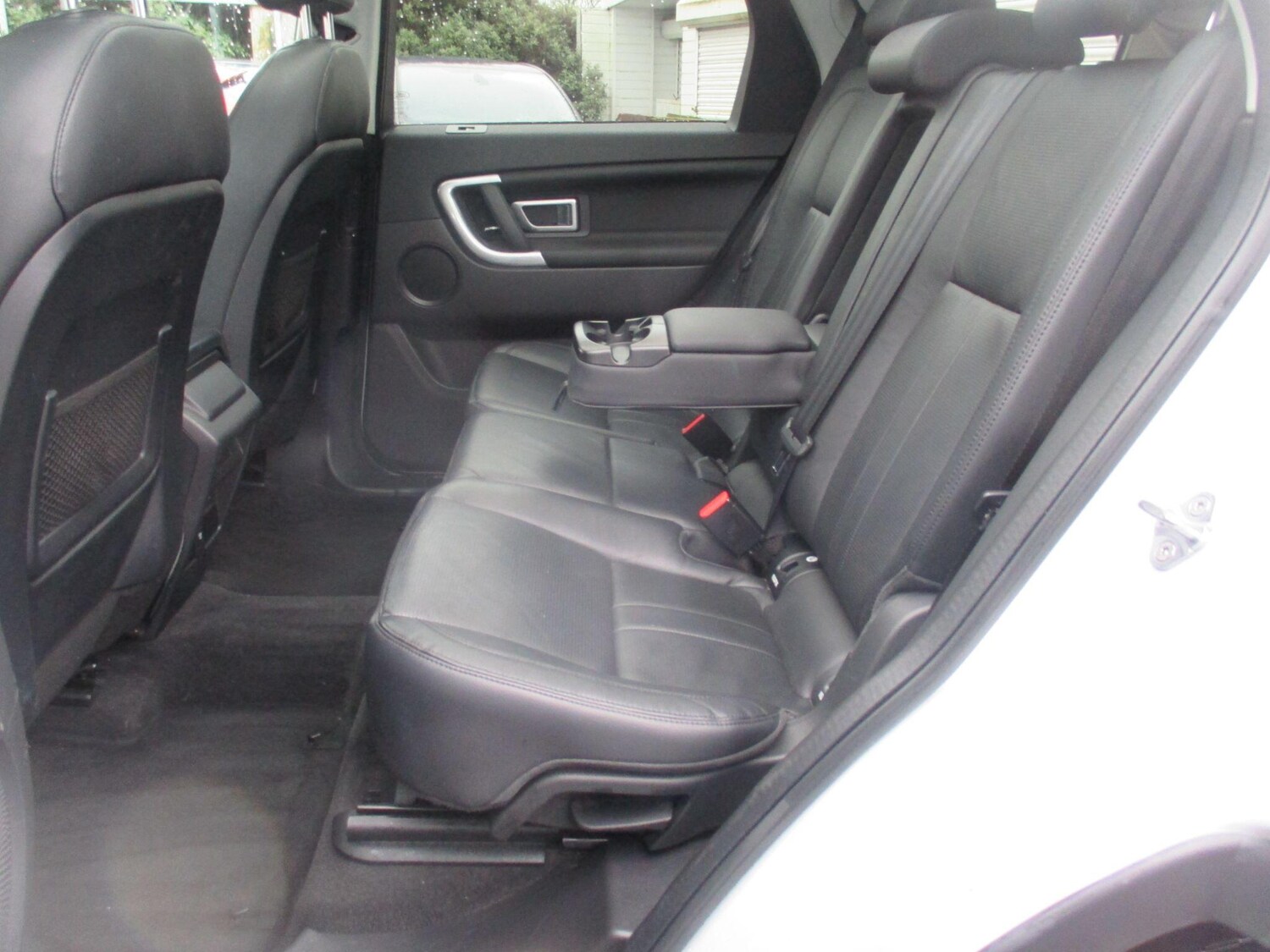 Used Land Rover Discovery Sport 2018 for sale - 77598631: Photo 29