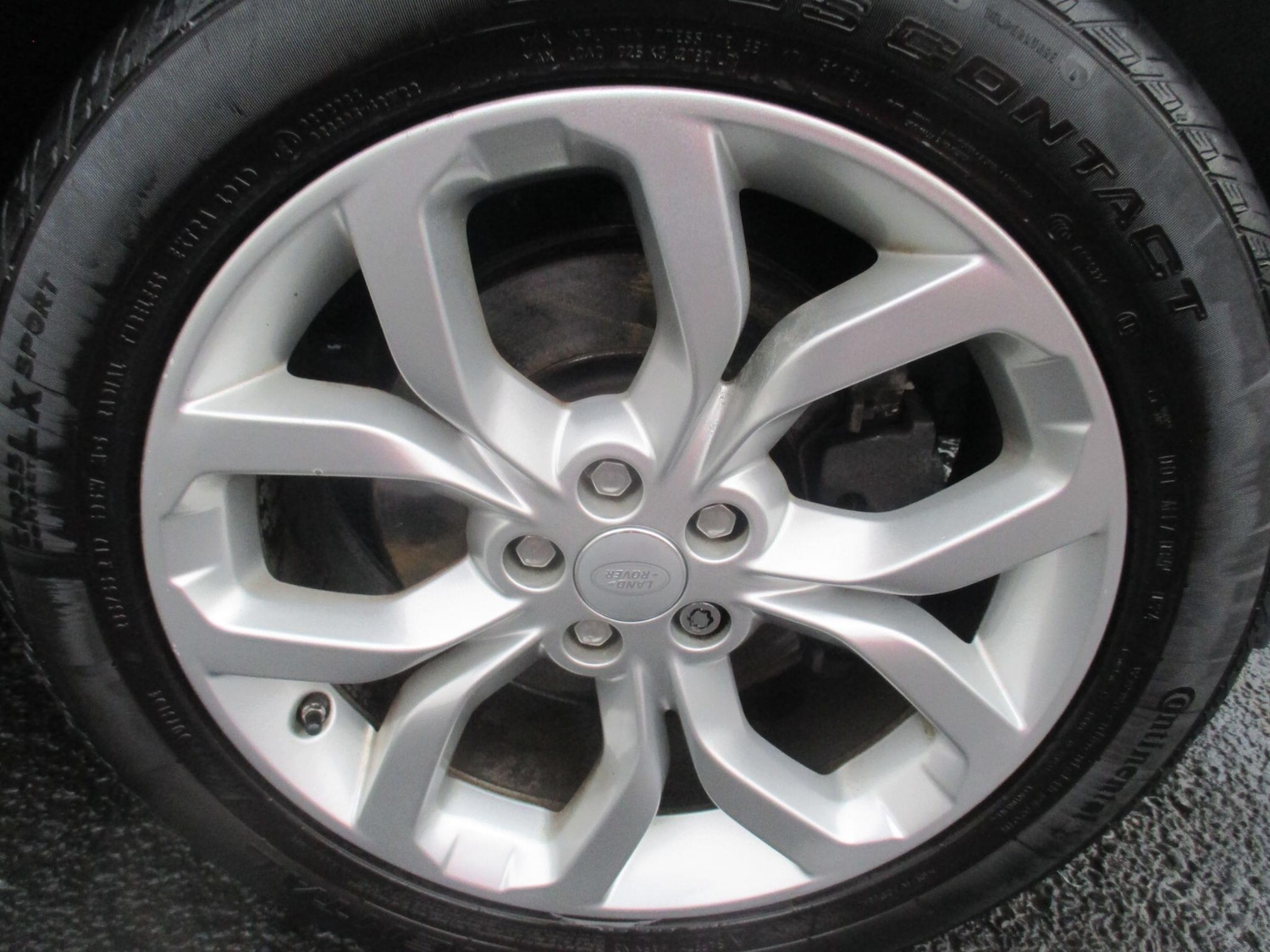 Used Land Rover Discovery Sport 2018 for sale - 77598631: Photo 31