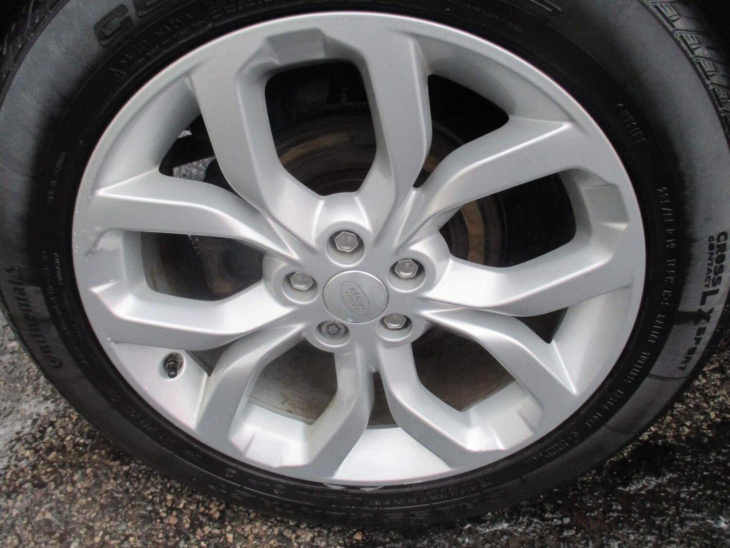 Used Land Rover Discovery Sport 2018 for sale - 77598631: Photo 32