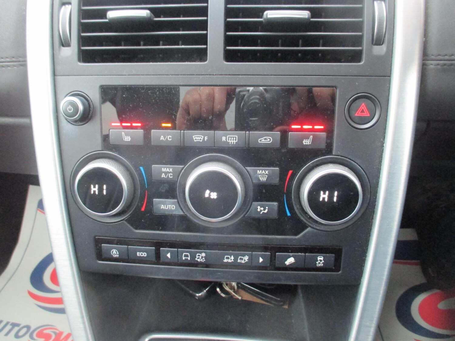 Used Land Rover Discovery Sport 2018 for sale - 77598631: Photo 36