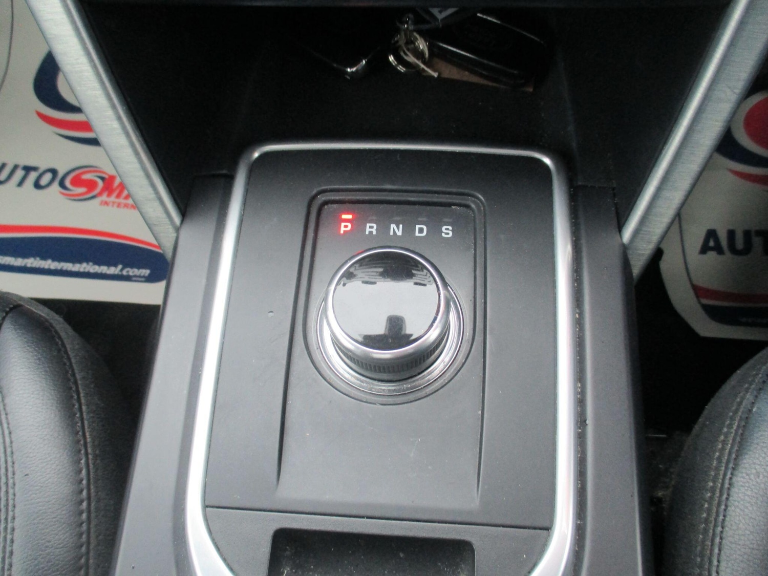 Used Land Rover Discovery Sport 2018 for sale - 77598631: Photo 37