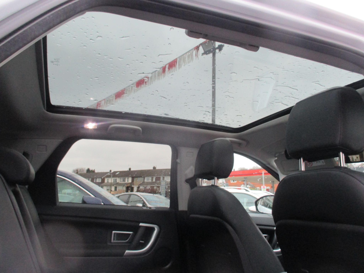 Used Land Rover Discovery Sport 2018 for sale - 77598631: Photo 39