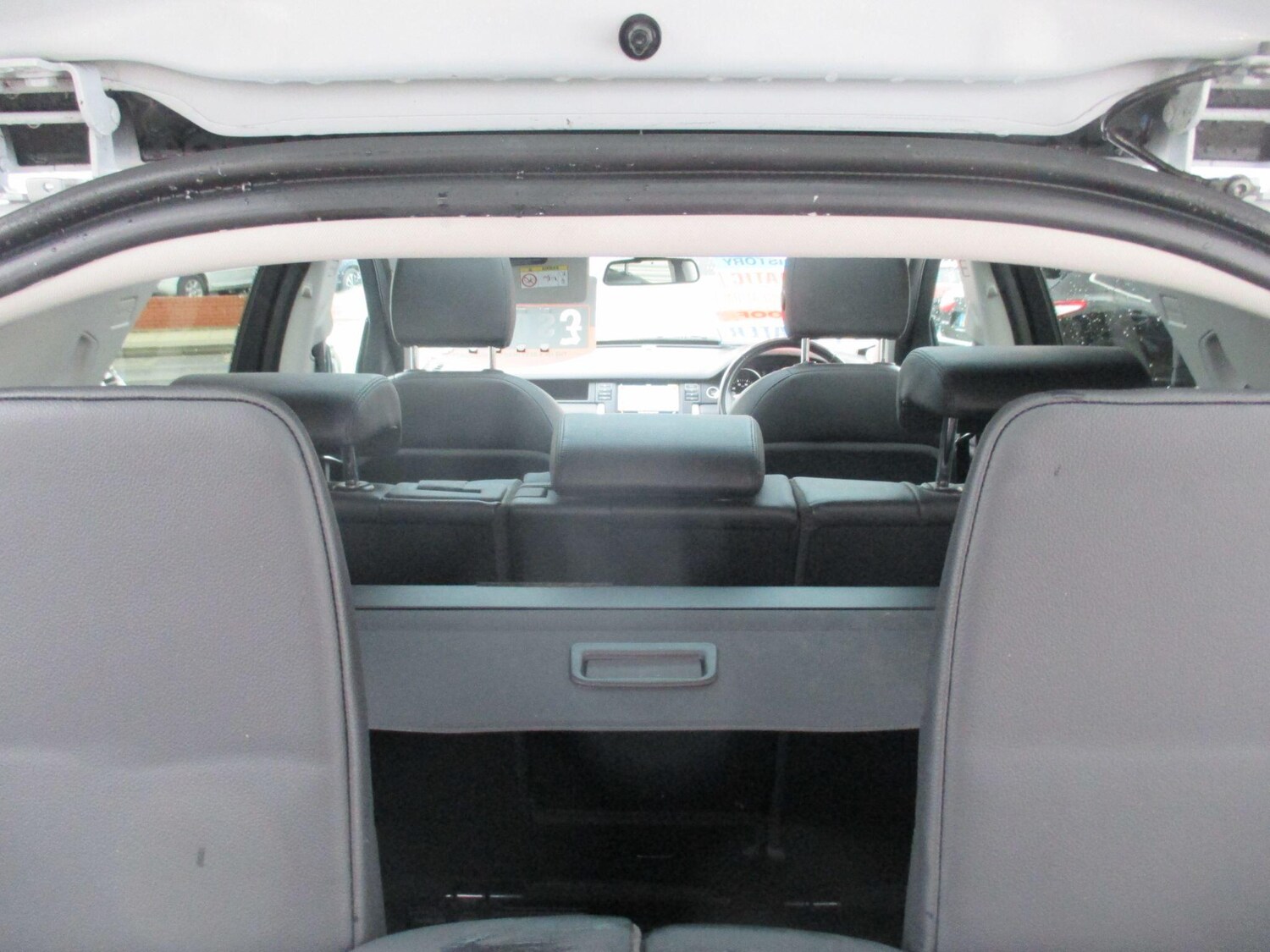 Used Land Rover Discovery Sport 2018 for sale - 77598631: Photo 40