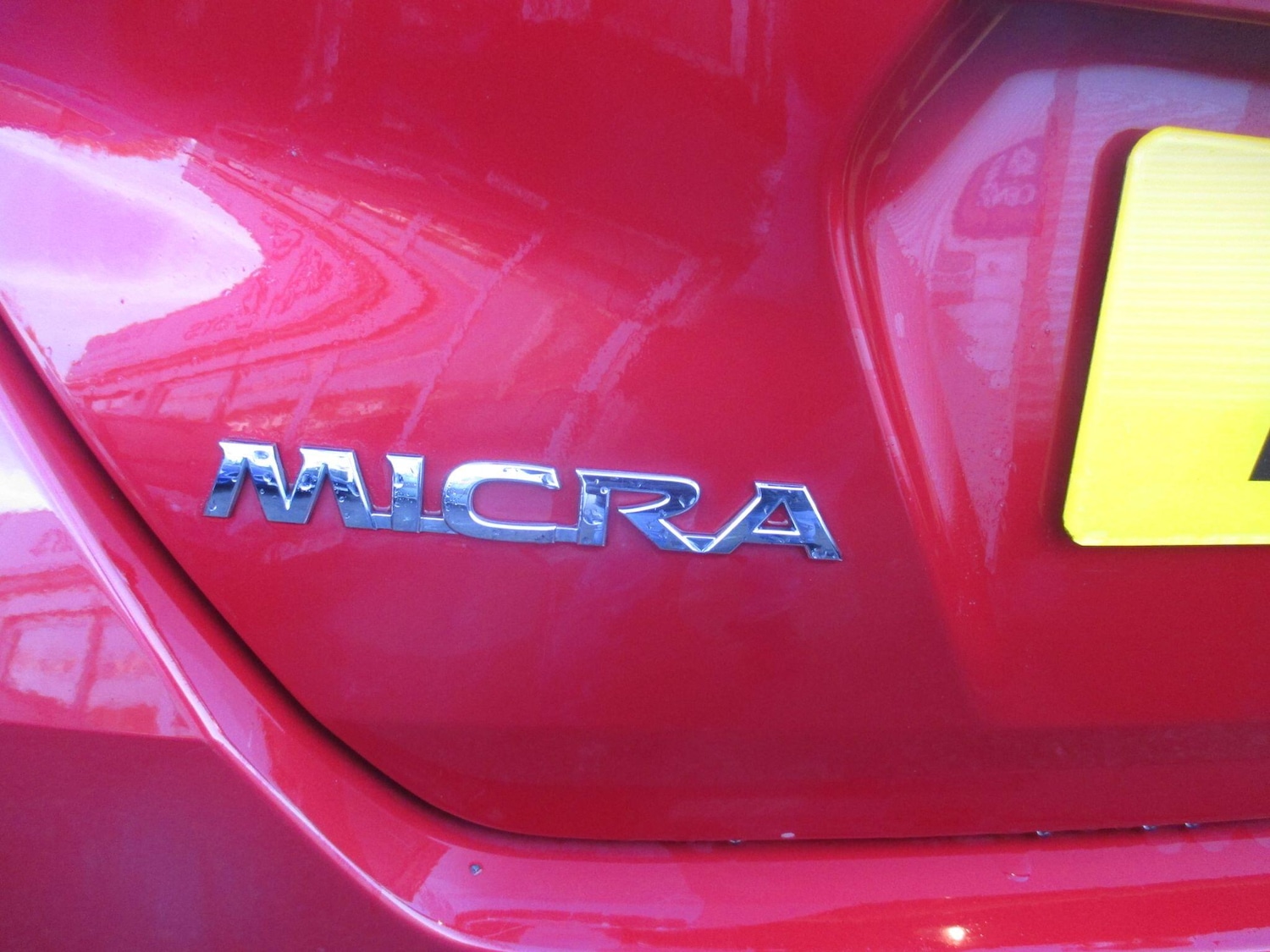 Used Nissan Micra 2018 for sale - 76645353: Photo 12