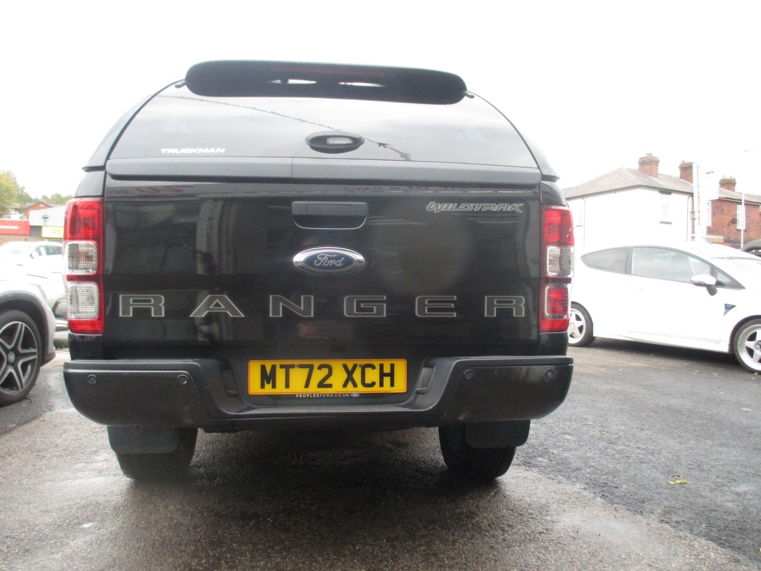 Used Ford Ranger 2023 for sale - 76200186: Photo 10