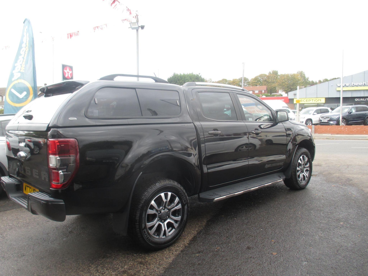 Used Ford Ranger 2023 for sale - 76200186: Photo 11