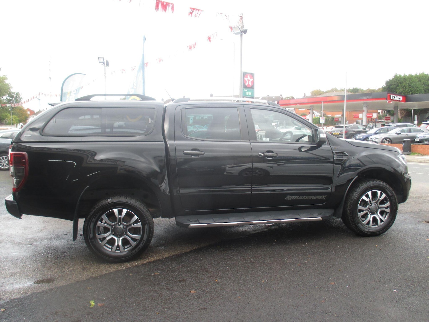 Used Ford Ranger 2023 for sale - 76200186: Photo 12