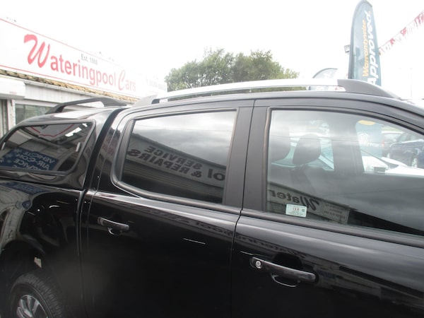 Used Ford Ranger 2023 for sale - 76200186: Photo 14