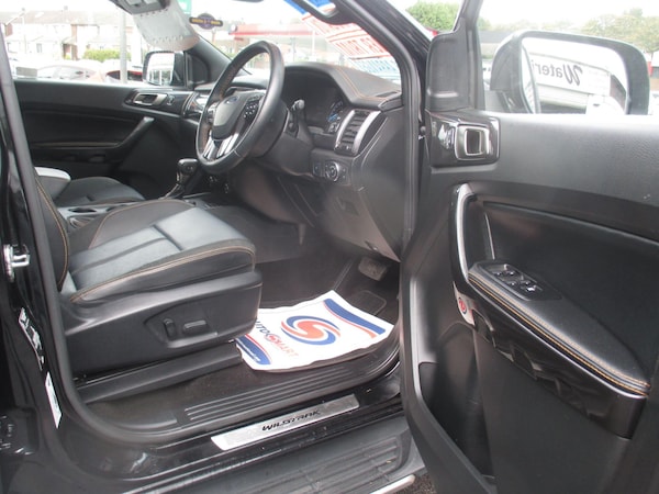 Used Ford Ranger 2023 for sale - 76200186: Photo 17