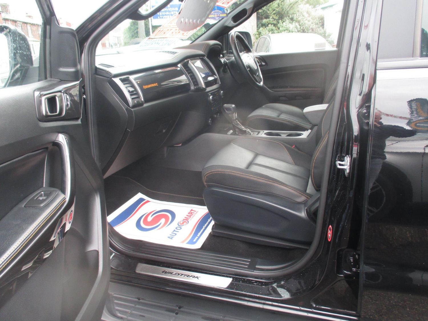 Used Ford Ranger 2023 for sale - 76200186: Photo 18