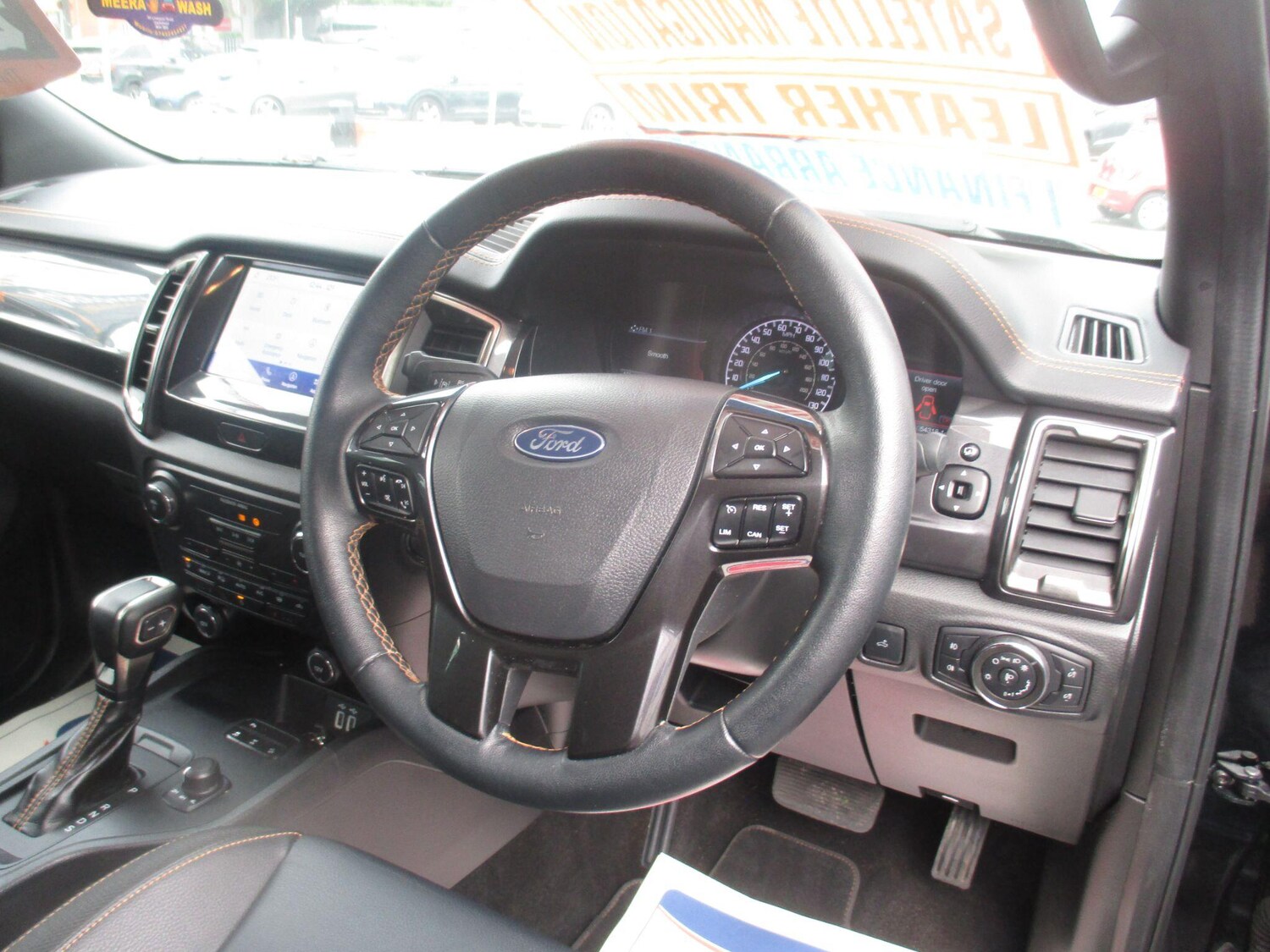 Used Ford Ranger 2023 for sale - 76200186: Photo 19