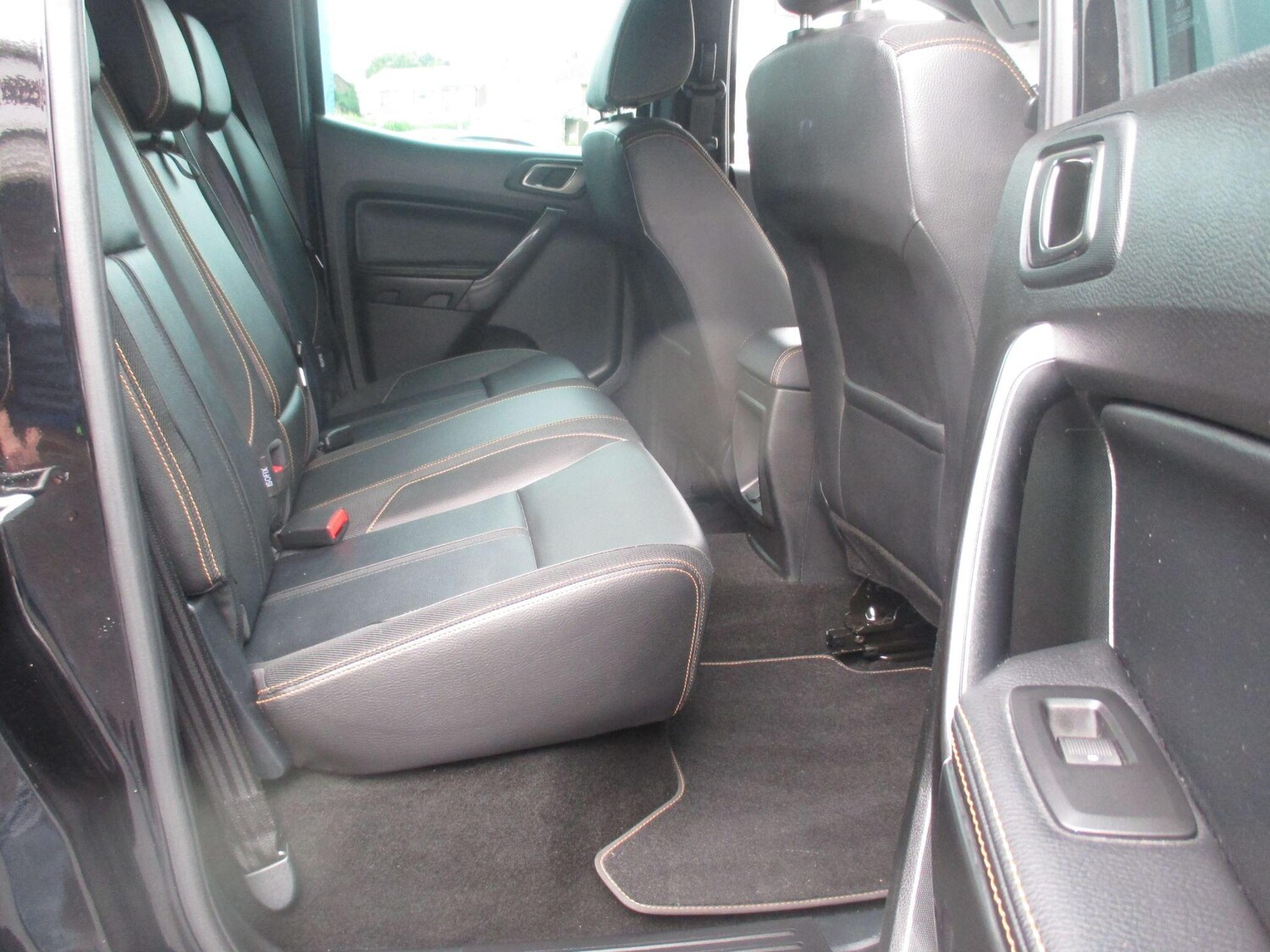 Used Ford Ranger 2023 for sale - 76200186: Photo 20