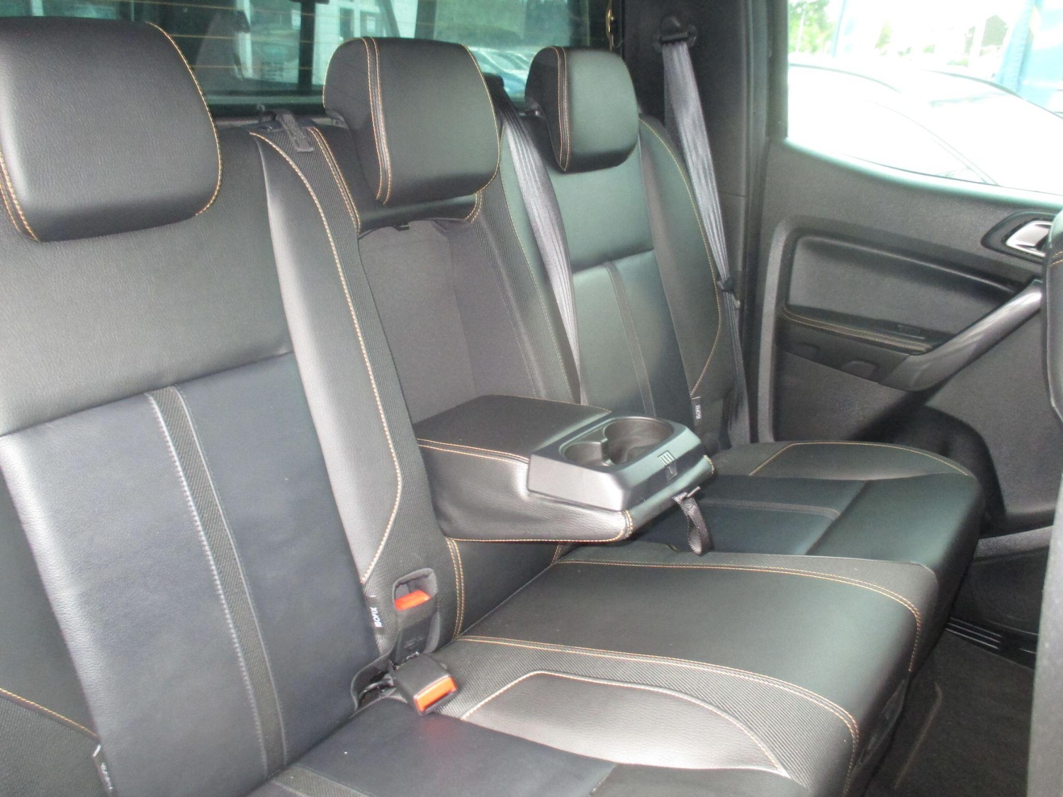 Used Ford Ranger 2023 for sale - 76200186: Photo 21