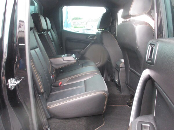 Used Ford Ranger 2023 for sale - 76200186: Photo 22