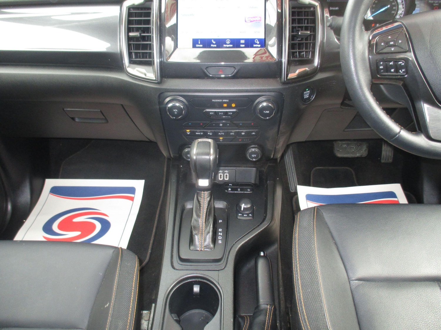 Used Ford Ranger 2023 for sale - 76200186: Photo 23