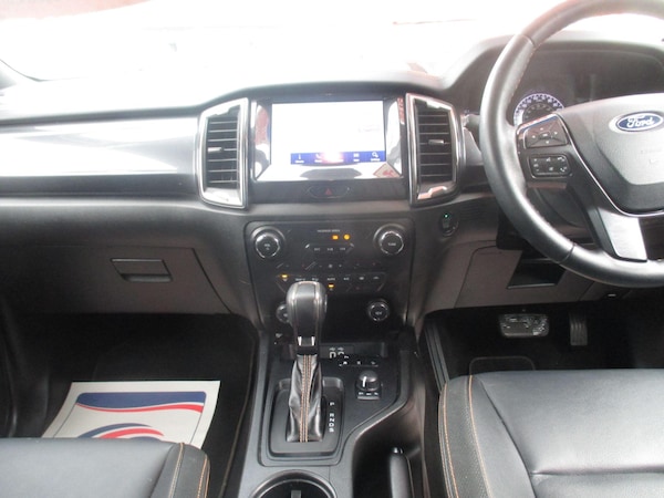 Used Ford Ranger 2023 for sale - 76200186: Photo 24