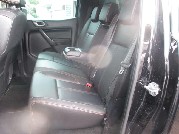 Used Ford Ranger 2023 for sale - 76200186: Photo 25
