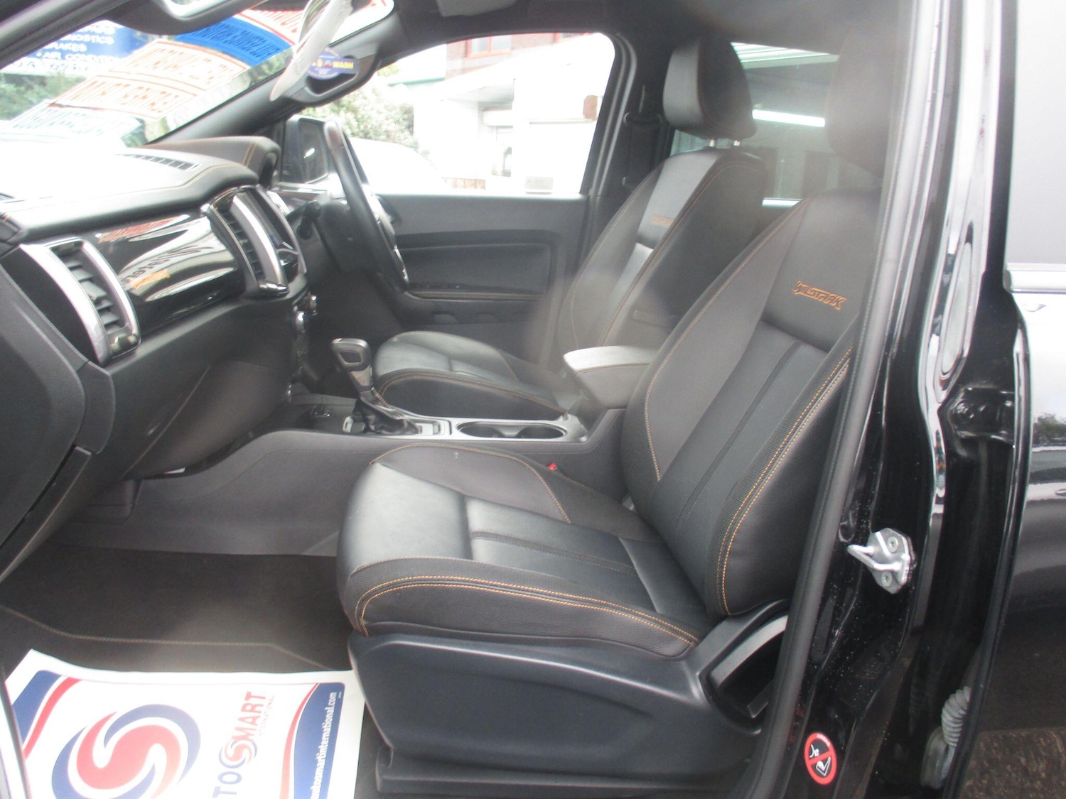 Used Ford Ranger 2023 for sale - 76200186: Photo 26