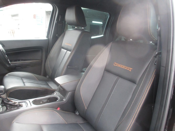 Used Ford Ranger 2023 for sale - 76200186: Photo 27