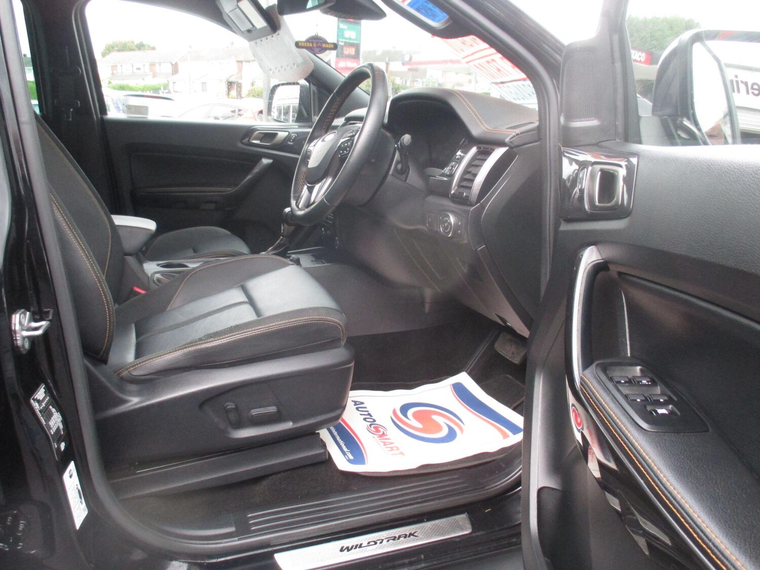 Used Ford Ranger 2023 for sale - 76200186: Photo 28