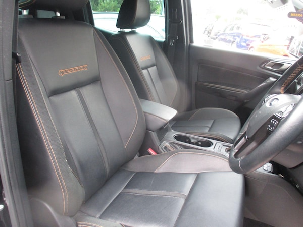 Used Ford Ranger 2023 for sale - 76200186: Photo 30