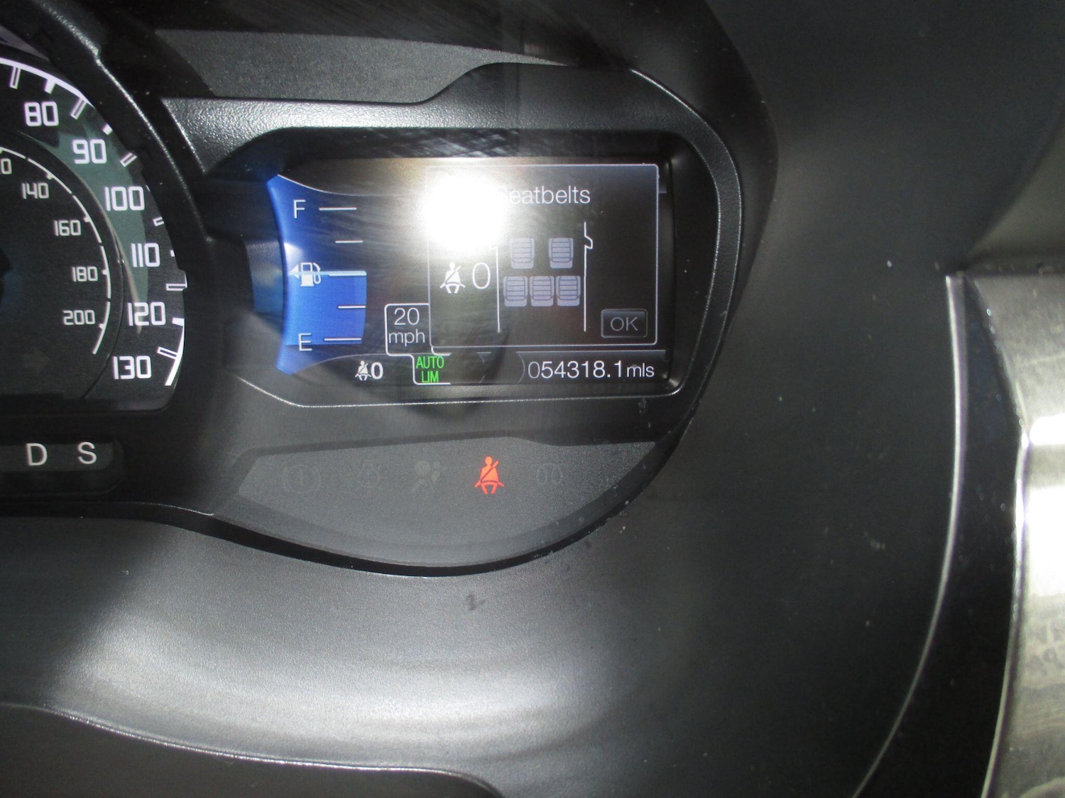 Used Ford Ranger 2023 for sale - 76200186: Photo 31