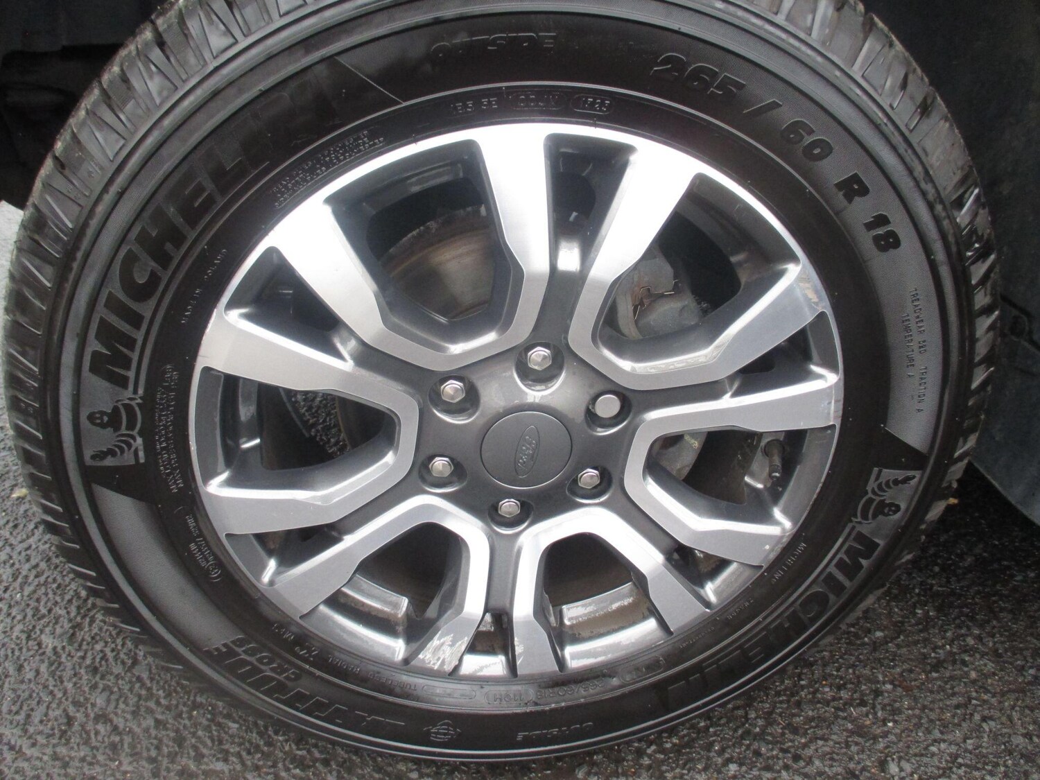 Used Ford Ranger 2023 for sale - 76200186: Photo 32