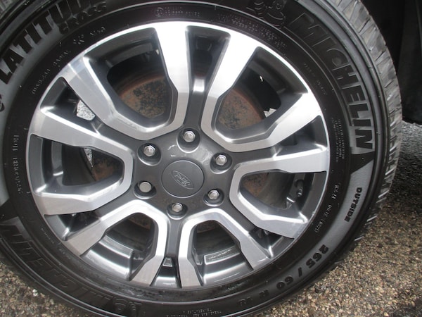 Used Ford Ranger 2023 for sale - 76200186: Photo 34