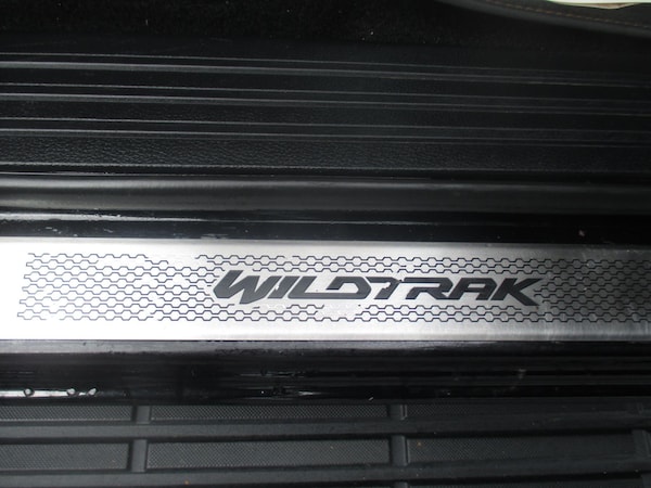 Used Ford Ranger 2023 for sale - 76200186: Photo 37