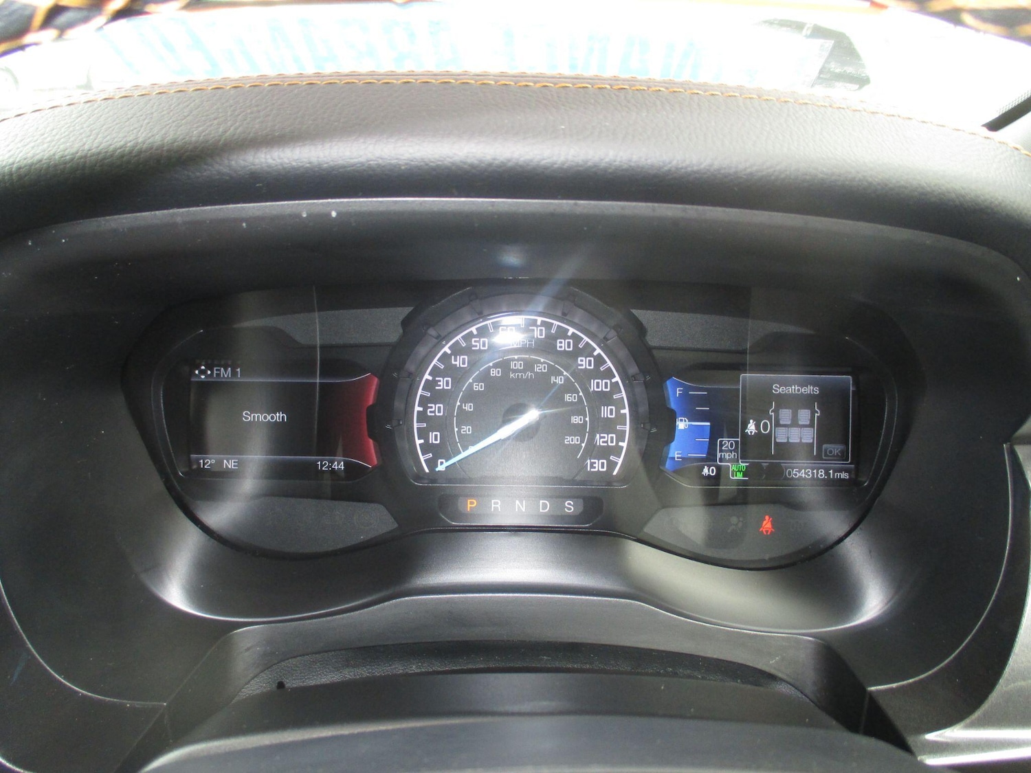 Used Ford Ranger 2023 for sale - 76200186: Photo 39