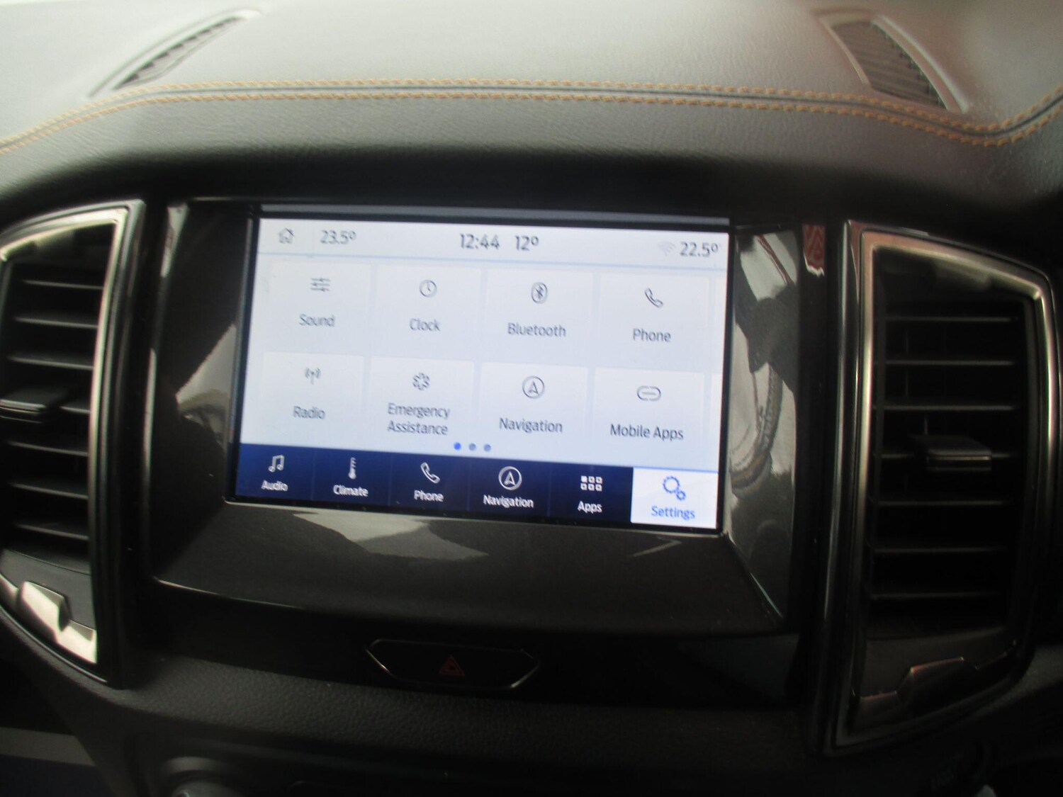 Used Ford Ranger 2023 for sale - 76200186: Photo 40