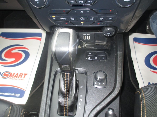 Used Ford Ranger 2023 for sale - 76200186: Photo 41