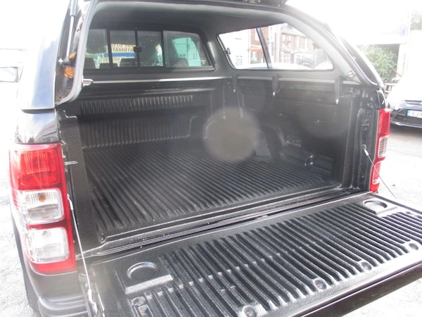 Used Ford Ranger 2023 for sale - 76200186: Photo 47