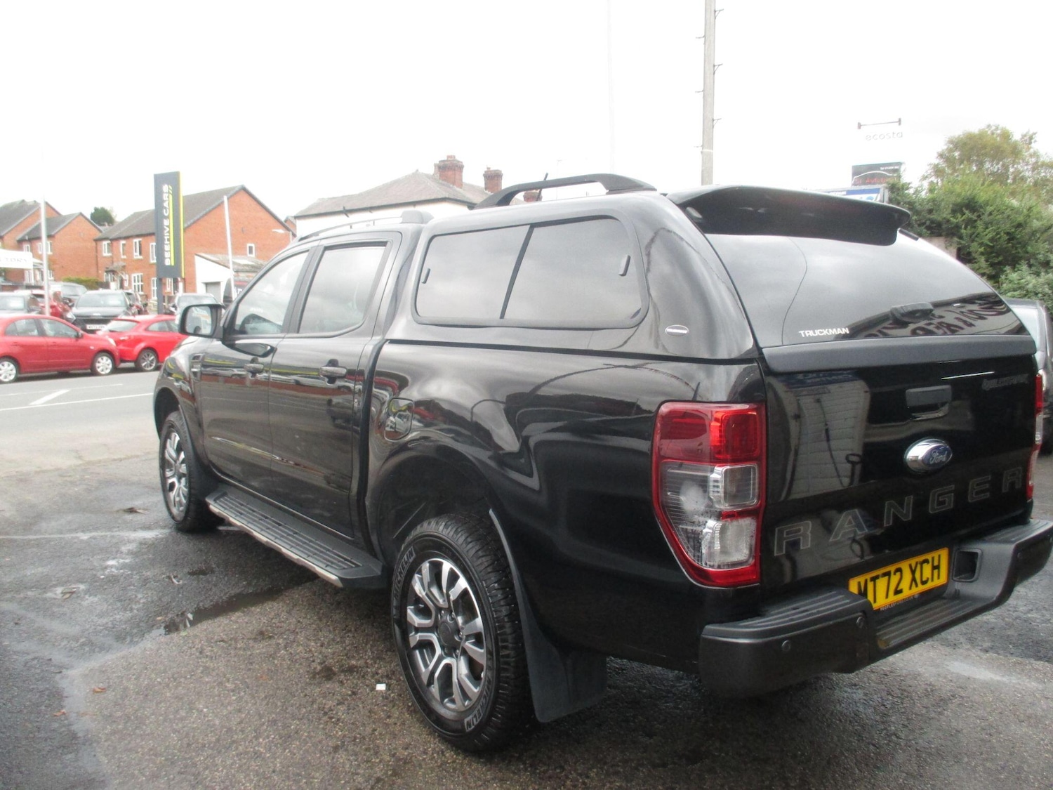 Used Ford Ranger 2023 for sale - 76200186: Photo 7