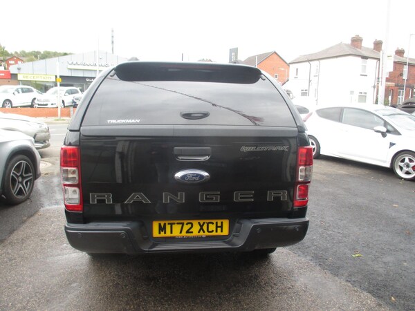 Used Ford Ranger 2023 for sale - 76200186: Photo 9