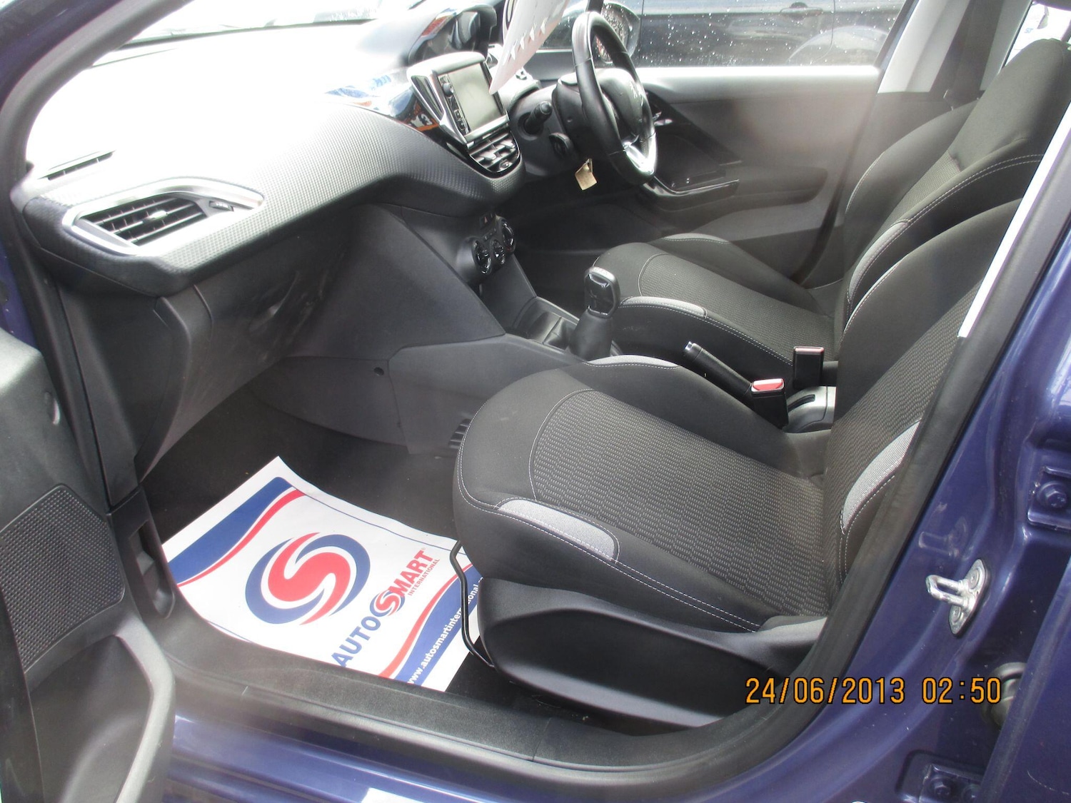 Vehicle 13