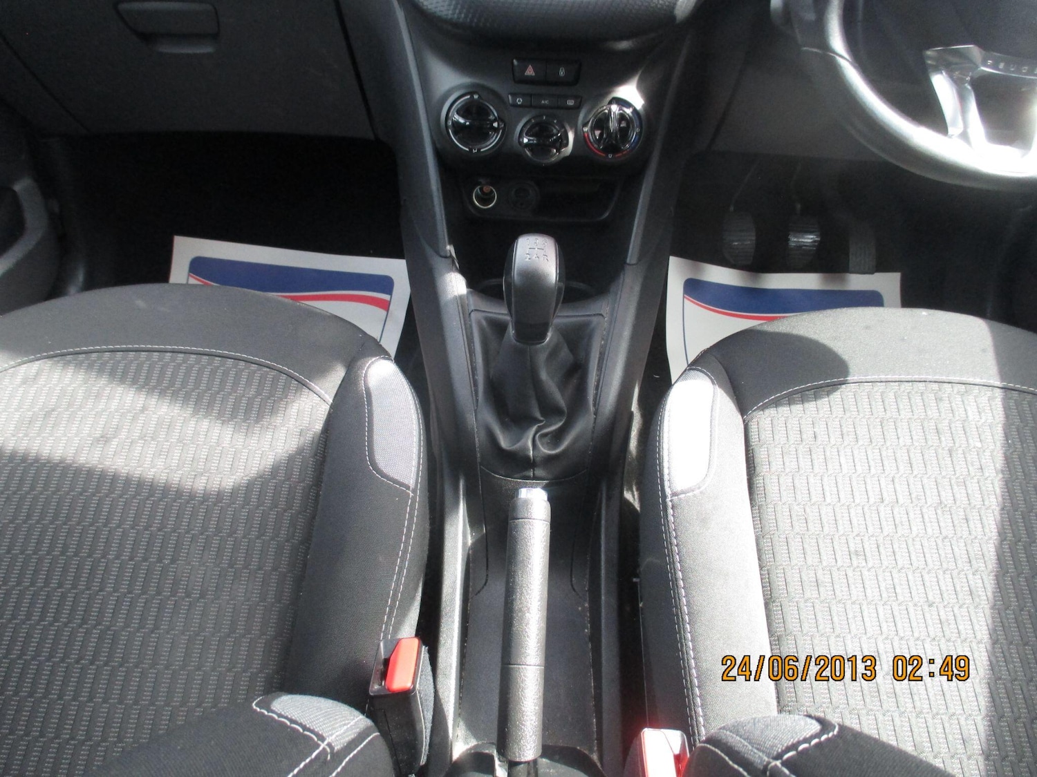 Vehicle 16