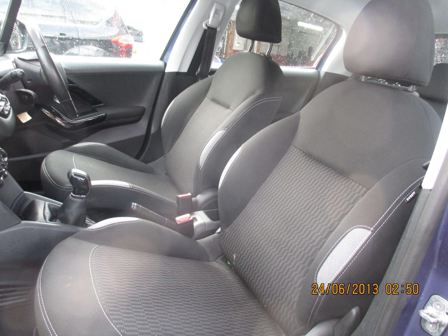 Vehicle 19