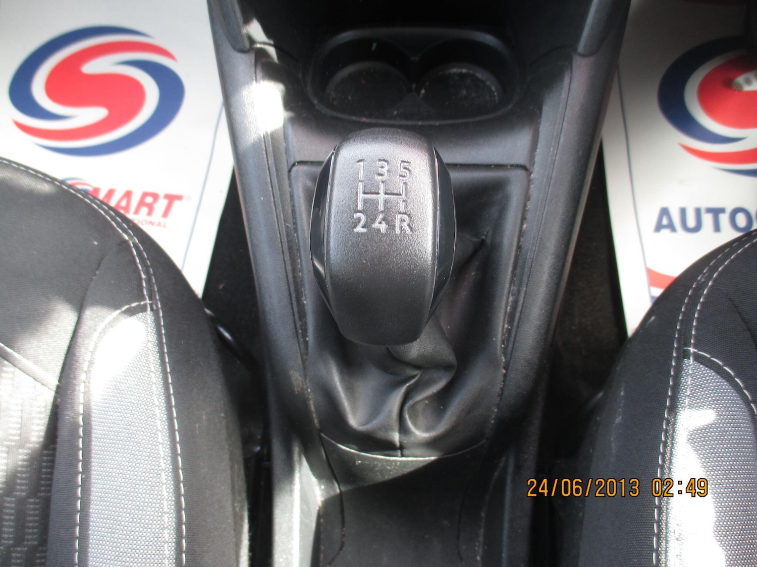Vehicle 24