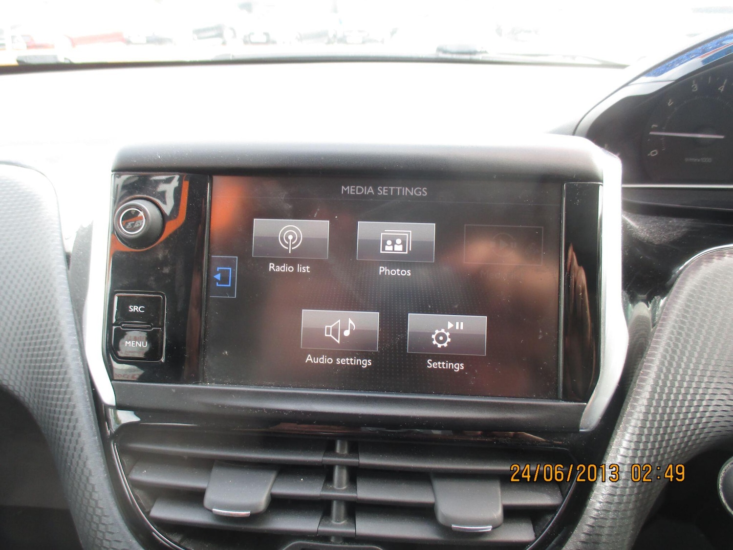 Vehicle 26