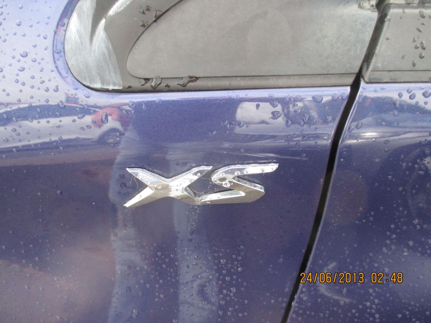 Vehicle 28