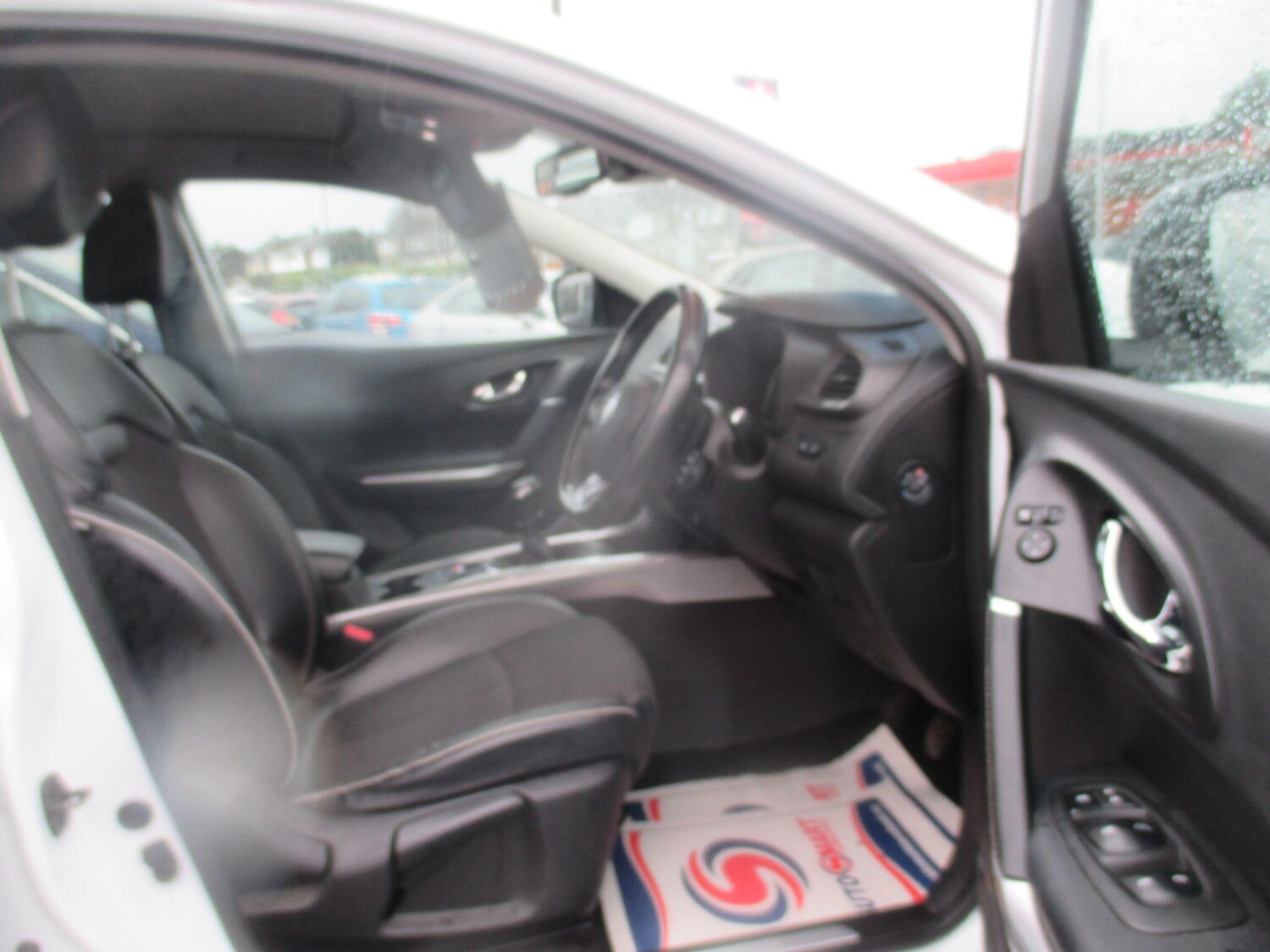 Used Renault Kadjar 2017 for sale - 77330682: Photo 11