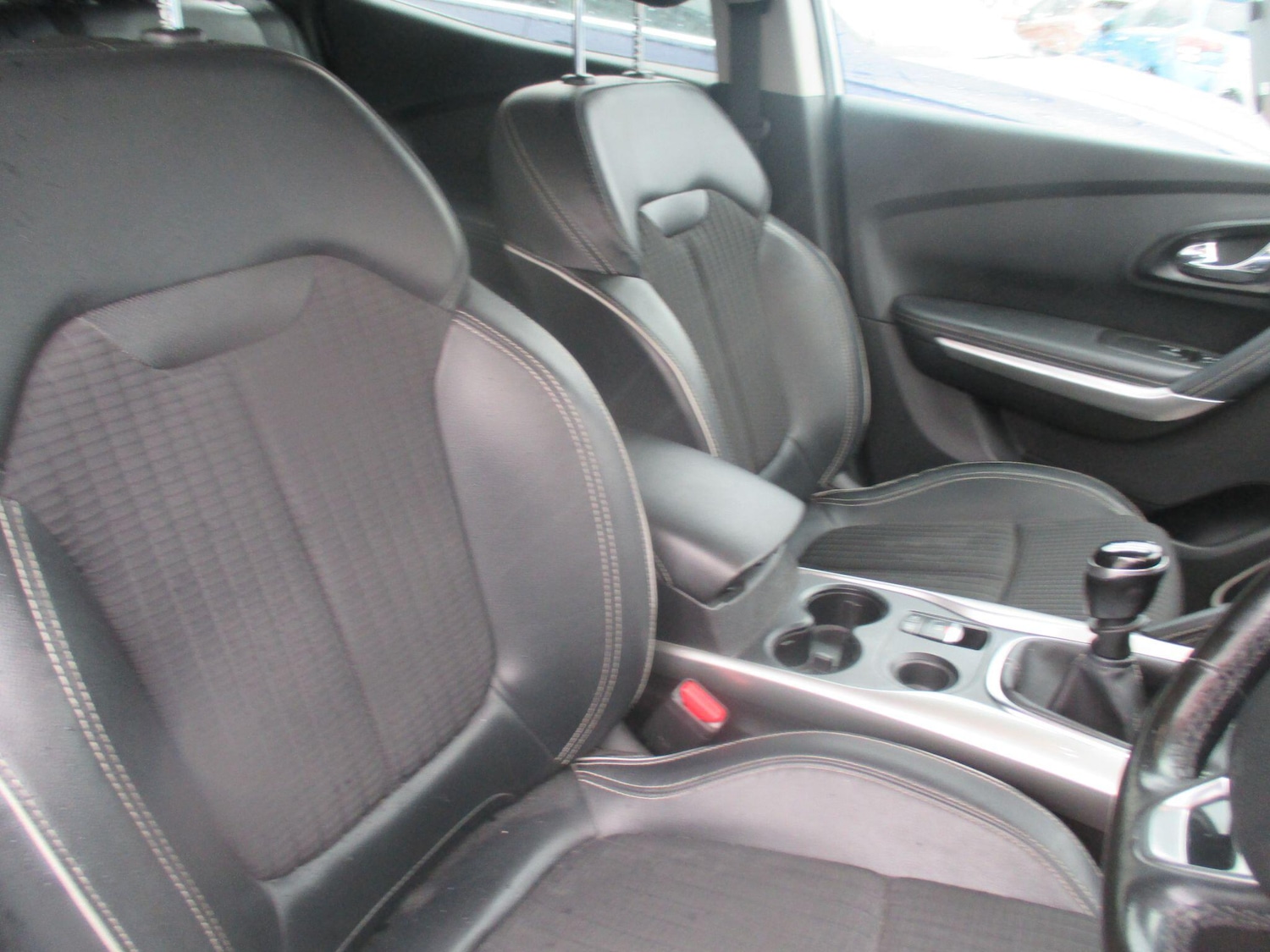 Used Renault Kadjar 2017 for sale - 77330682: Photo 12