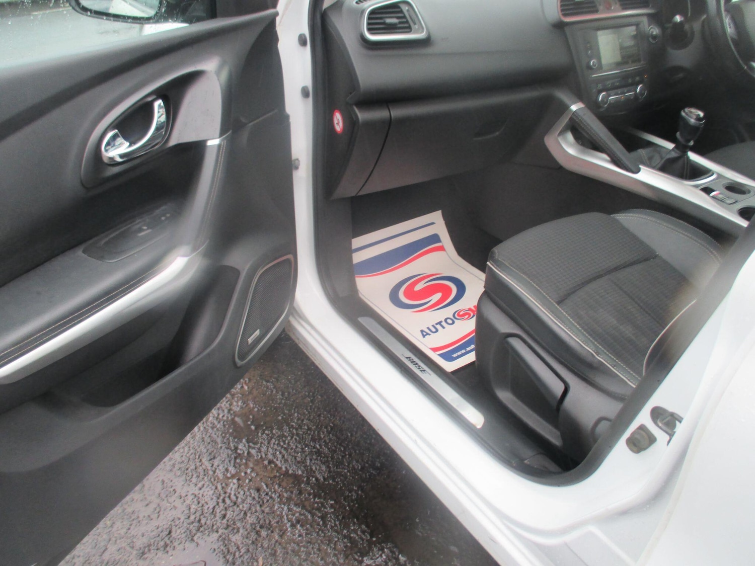 Used Renault Kadjar 2017 for sale - 77330682: Photo 13