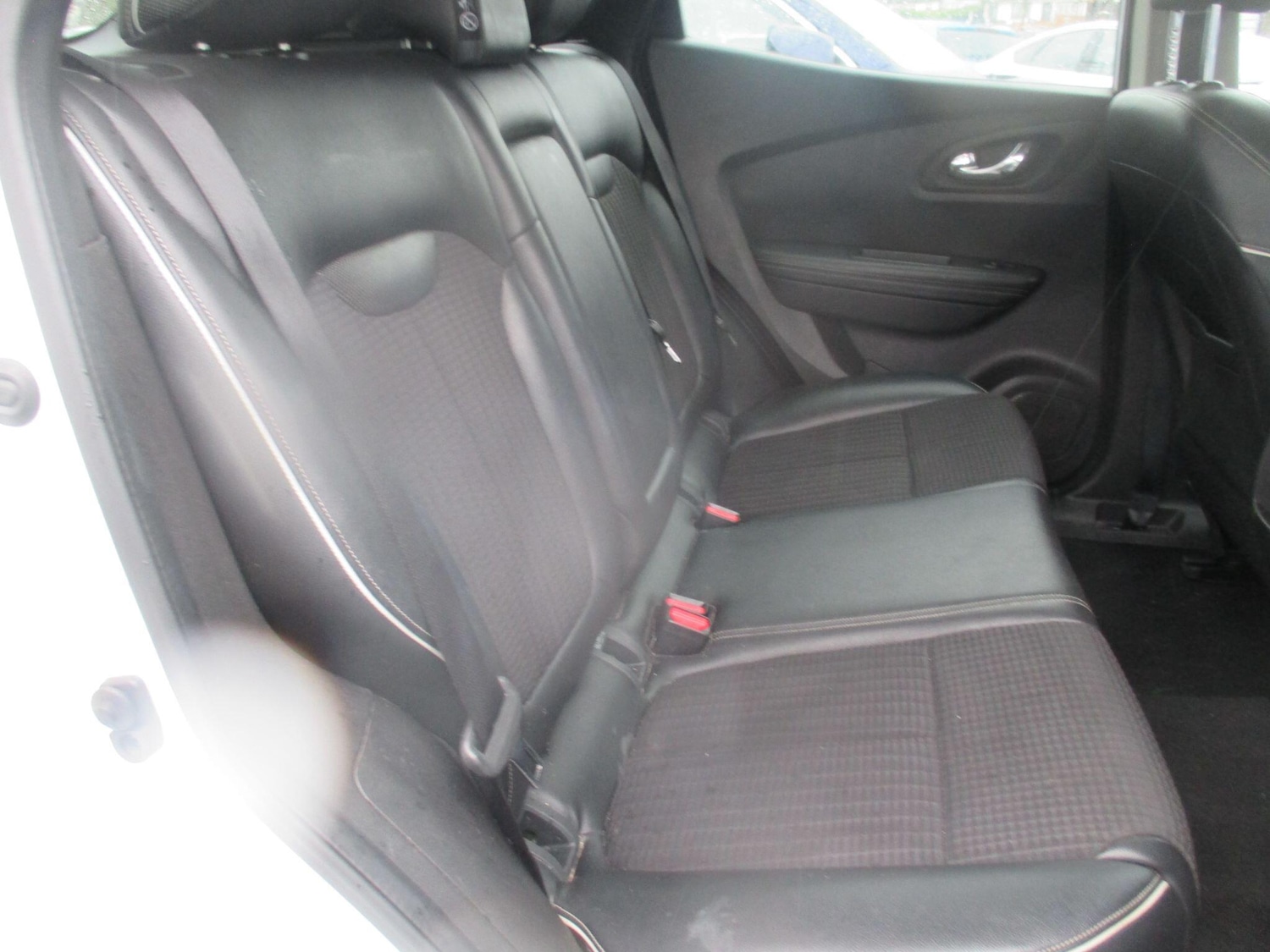 Used Renault Kadjar 2017 for sale - 77330682: Photo 15