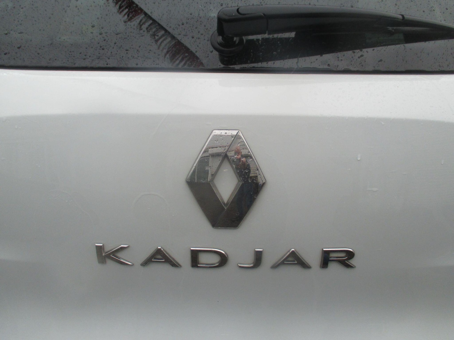 Used Renault Kadjar 2017 for sale - 77330682: Photo 20