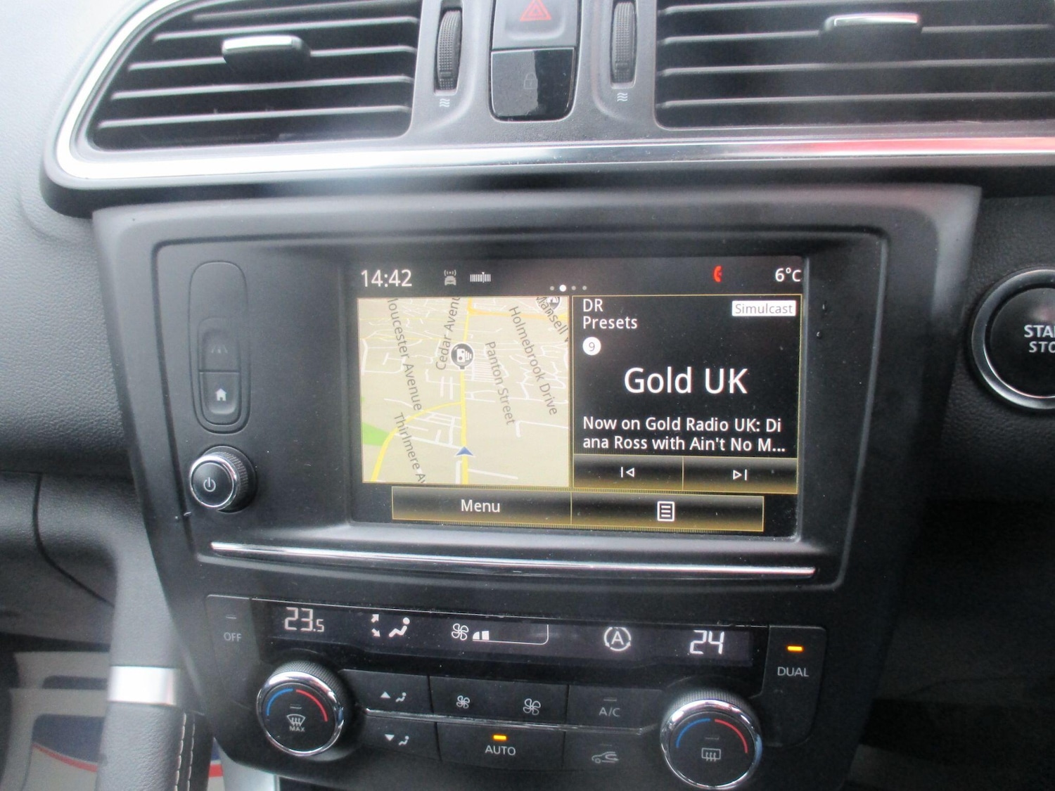 Used Renault Kadjar 2017 for sale - 77330682: Photo 22