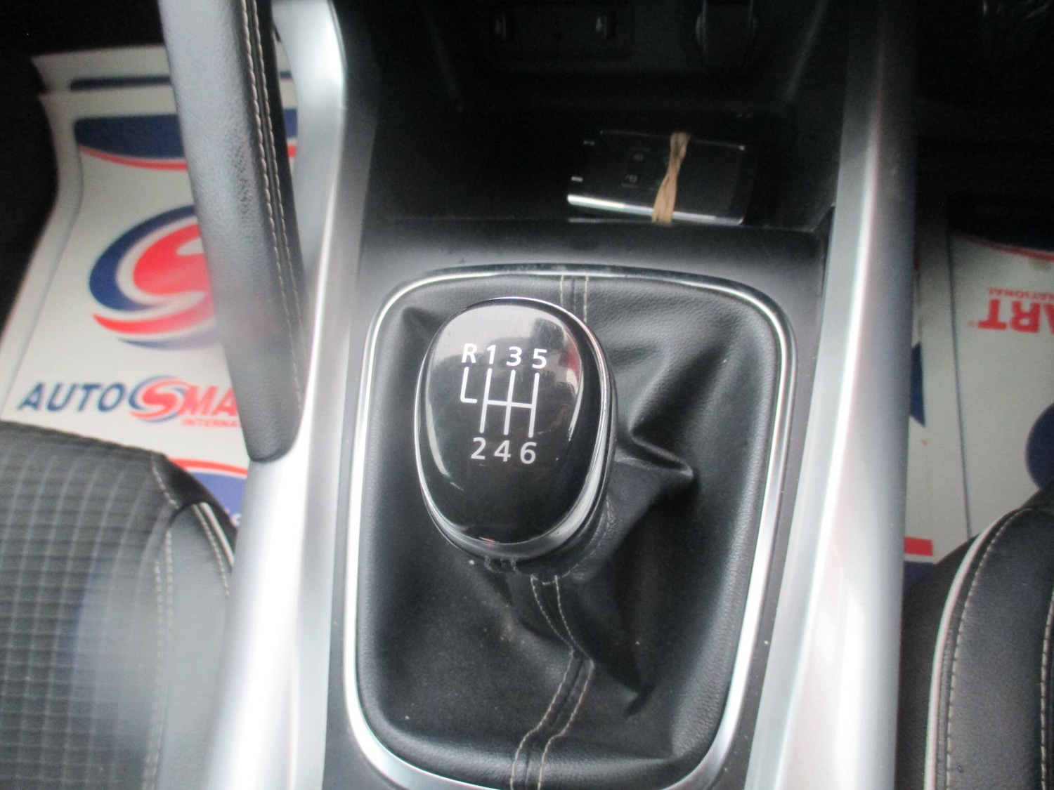 Used Renault Kadjar 2017 for sale - 77330682: Photo 23