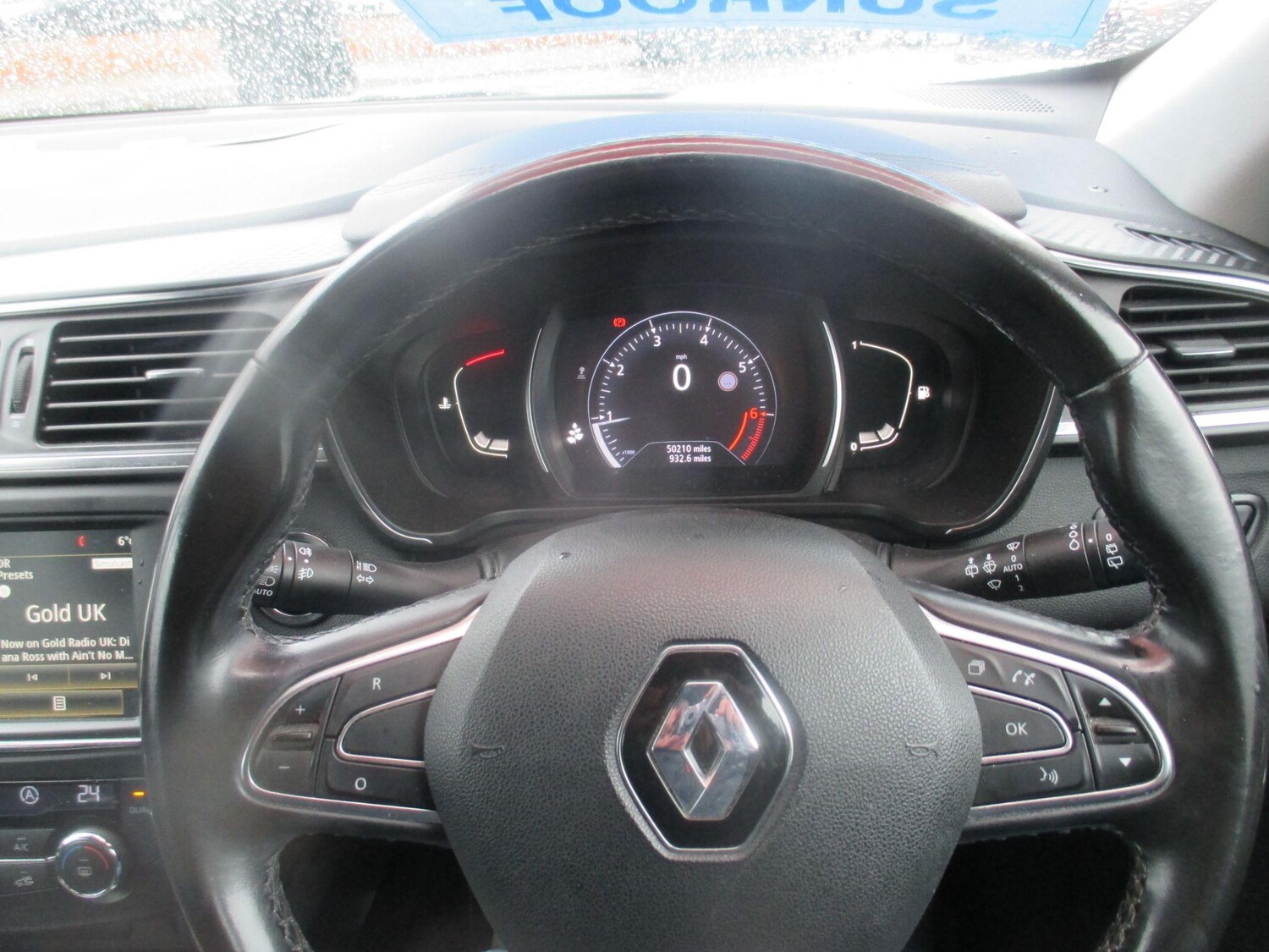 Used Renault Kadjar 2017 for sale - 77330682: Photo 24